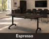 Picture of Premium Flip Top Nesting Training Table 