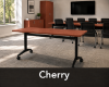 Picture of Premium Flip Top Nesting Training Table 