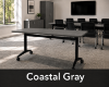 Picture of Premium Flip Top Nesting Training Table 