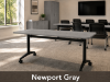 Picture of Premium Flip Top Nesting Training Table 