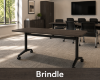 Picture of Premium Flip Top Nesting Training Table 
