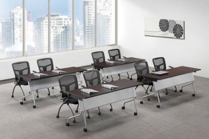 Picture of Flip Top Nesting Training Tables