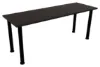 Picture of Training Table with Square Legs