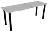 Picture of Training Table with Square Legs