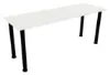Picture of Training Table with Square Legs