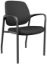 Picture of Heavy Duty Guest Chair with Arms & Stackable Design