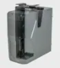 Picture of Under Desk PC Mount for Computer Towers with Adjustable Swivel Frame