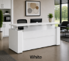 Picture of Height Adjustable Executive Desk 