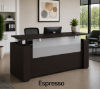 Picture of Height Adjustable Executive Desk 