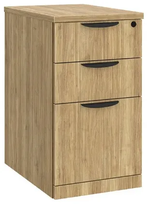 Picture of 3 Drawer Mobile Pedestal