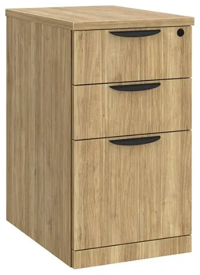 Picture of 3 Drawer Mobile Pedestal