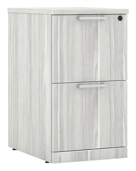 Picture of 2 Drawer Mobile Pedestal