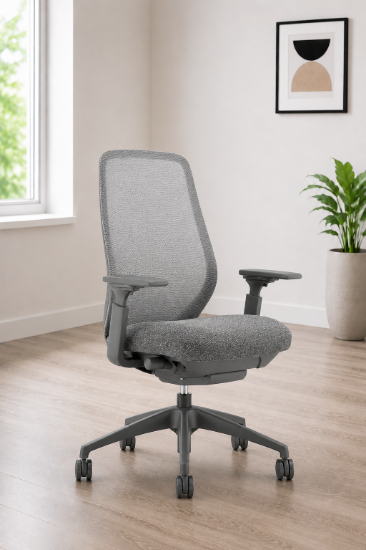 Picture of High Back Ergonomic Office Chair