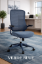 Picture of Ergonomic High Back Office Chair with Headrest, Mesh Back and 4D Arms 