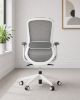 Picture of Ergonomic Mesh Office Chair with 4D Arms & Lumbar Support