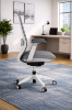 Picture of Ergonomic Mesh Office Chair with 4D Arms & Lumbar Support