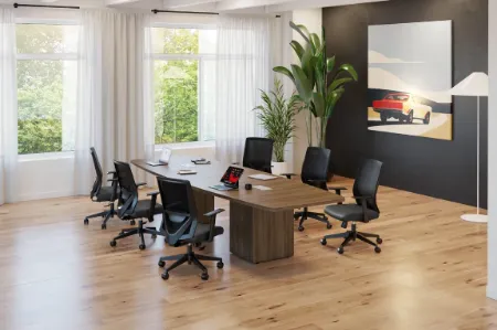 Picture for category Boardroom Tables