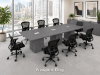 12 person conference room table