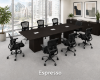 12 person conference room table