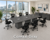 12 person conference room table