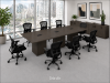12 person conference room table