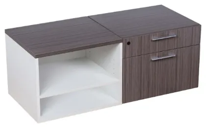Picture of Side Storage Cabinet – Simple System Collection