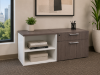 Picture of Side Storage Cabinet – Simple System Collection