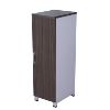 Picture of Wardrobe Storage Cabinet – Simple System Collection
