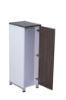 Picture of Wardrobe Storage Cabinet – Simple System Collection