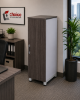 Picture of Wardrobe Storage Cabinet – Simple System Collection