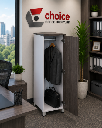 Picture of Wardrobe Storage Cabinet – Simple System Collection
