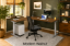 Picture of Electric L Shaped Standing Desk 