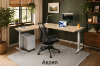 Picture of Electric L Shaped Standing Desk 