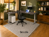 Picture of Electric L Shaped Standing Desk 