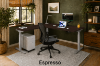 Picture of Electric L Shaped Standing Desk 