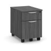 Picture of Height Adjustable Executive Desk 