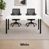 Picture of Training Table with Post Legs