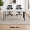 Picture of Training Table with Post Legs