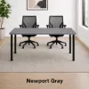 Picture of Training Table with Post Legs