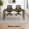 Picture of Training Table with Post Legs