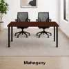 Picture of Training Table with Post Legs