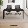 Picture of Training Table with Post Legs