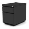 Picture of Electric L Shaped Standing Desk 