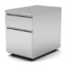 Picture of Electric L Shaped Standing Desk 