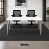 Picture of Training Table with Silver Legs