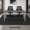 Picture of Training Table with Silver Legs