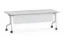 Picture of Flip Top Nesting Training Tables with Modesty Panels