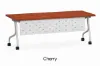 Picture of Flip Top Nesting Training Tables with Modesty Panels