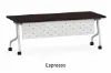 Picture of Flip Top Nesting Training Tables with Modesty Panels