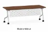Picture of Flip Top Nesting Training Tables with Modesty Panels